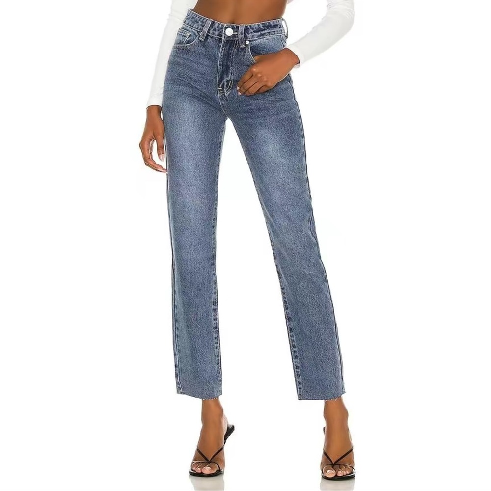 Super down Jeans - NEW